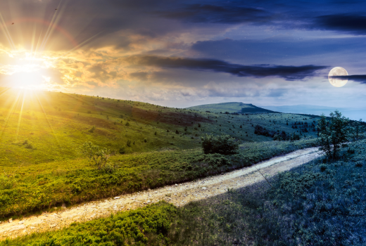 How to Build a Natural Skincare Routine (AM/PM Guide)