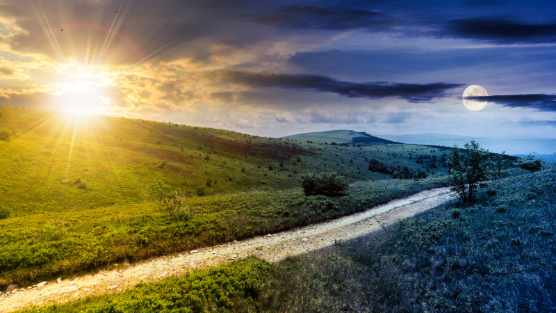 How to Build a Natural Skincare Routine (AM/PM Guide)