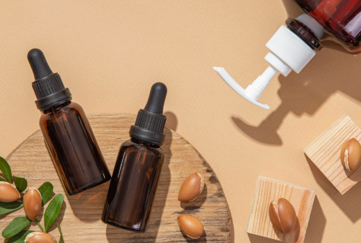 Argan Oil - The Liquid Gold