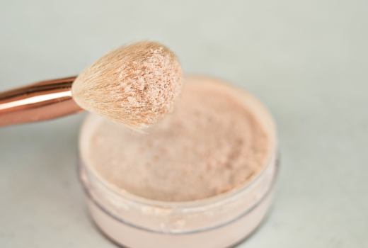 The Timeless Beauty of Basic Ubtan Powder