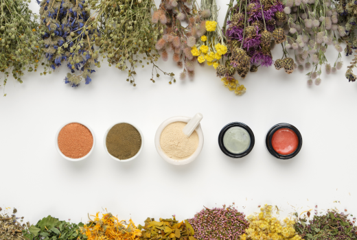 A Delightful Blend of Nature