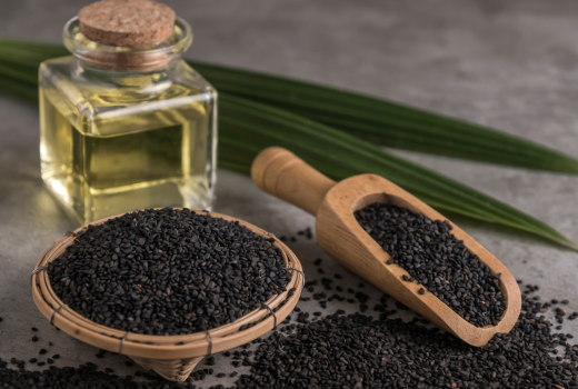 Nigella: The Seed Of Blessing