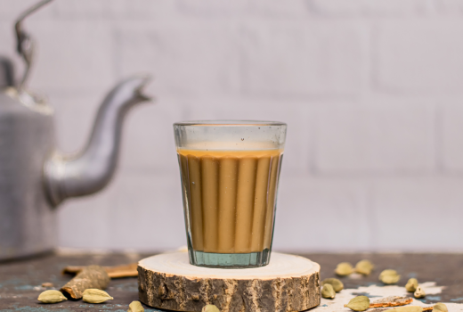 The Healing Powers of Cardamom Tea