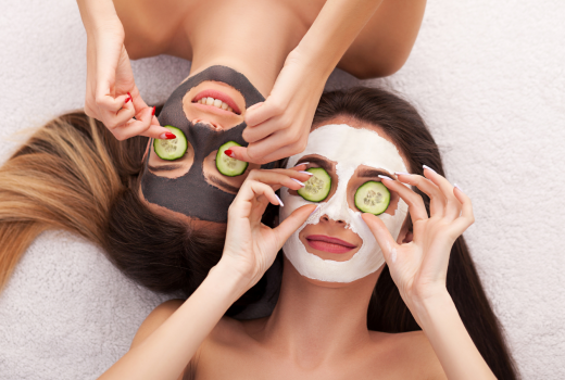 Clay Types - Which clay suits your skin?