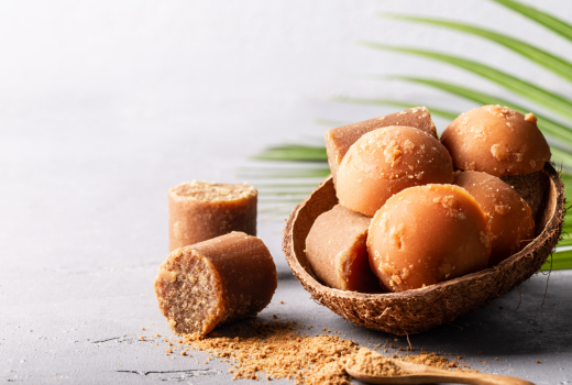 A Natural Sweetener with Tradition