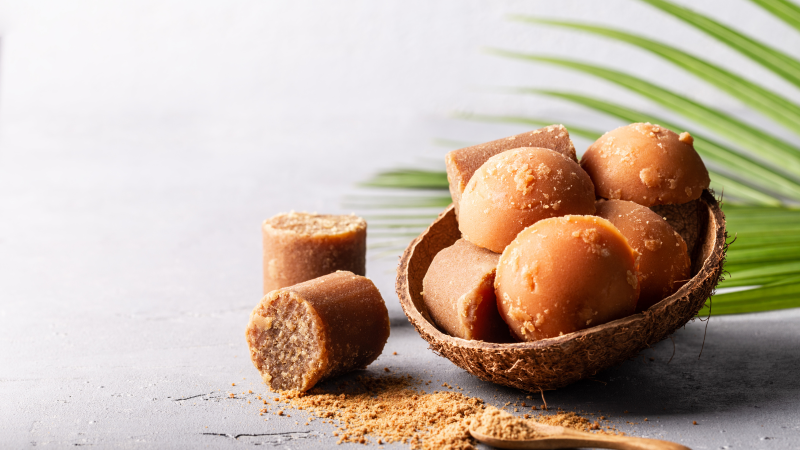 A Natural Sweetener with Tradition A Natural Sweetener with Tradition