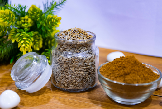Cumin Seeds - Jeera