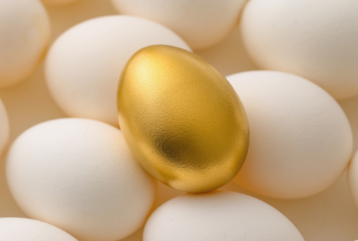 Revitalise Your Hair With Egg White Mask