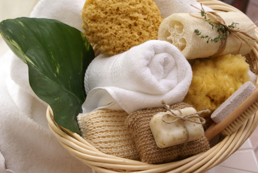 Benefits of an Exfoliating Face Wash Benefits of an Exfoliating Face Wash