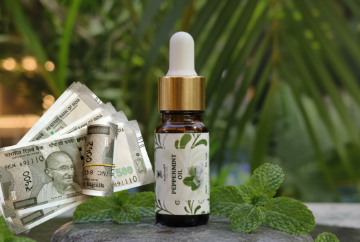 Why Essential Oils Are Expensive: The Real Reasons Behind the Price