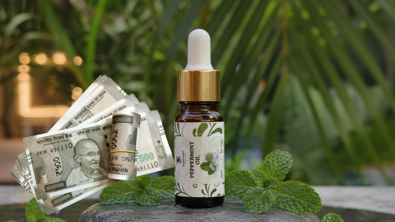 Why Essential Oils Are Expensive: The Real Reasons Behind the Price