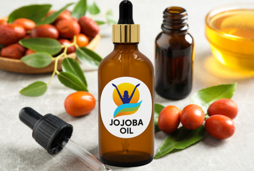 Ingredient Spotlight: Why We Use Jojoba Oil for Balanced, Healthy Skin