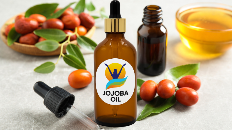 Ingredient Spotlight: Why We Use Jojoba Oil for Balanced, Healthy Skin