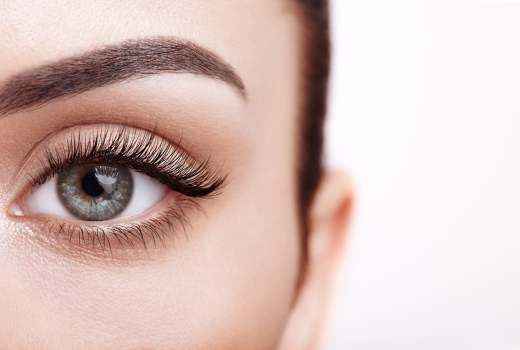 Traditional, Herbal Kajal Making