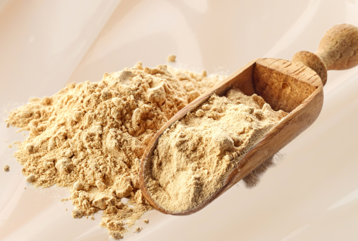 Herbal Ubtan: A Traditional Skincare Blend