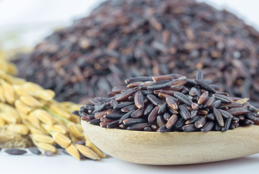 Kavuni - Forbidden Rice