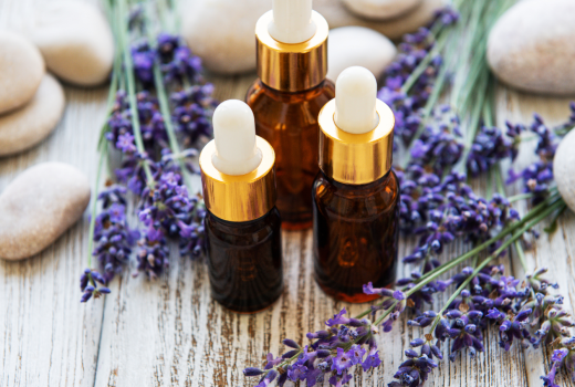 Lavender - The Versatile Essential Oil