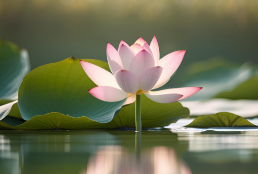 Lotus, The Floral Elixir For A Radiant Skin