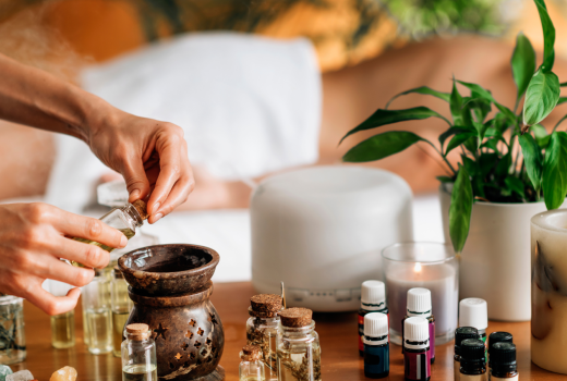Multi-Purpose Essential Oils: Why Pure, High-Quality Oils Offer the Best Benefits