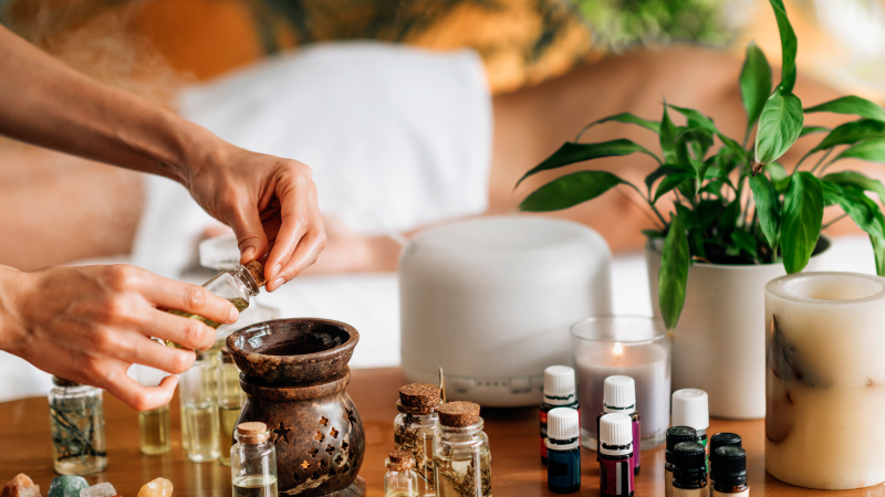 Multi-Purpose Essential Oils: Why Pure, High-Quality Oils Offer the Best Benefits