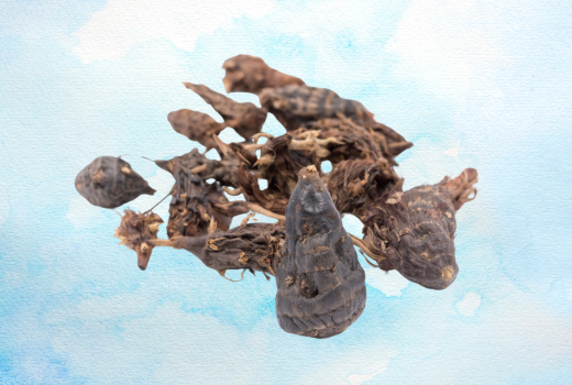 Soothing Korai Kizhangu