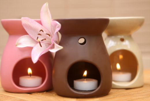 Enhance Well-being With The Oil Burners