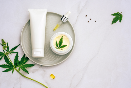 Why Organic skincare is the popular choice?