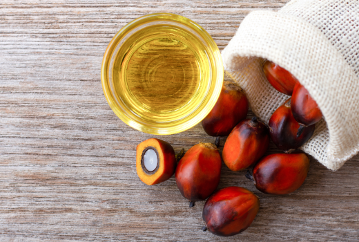 Why We Make Palm Oil-Free Handmade Soaps?