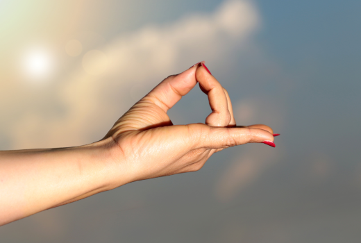 Popular Mudras For A Healthy Living