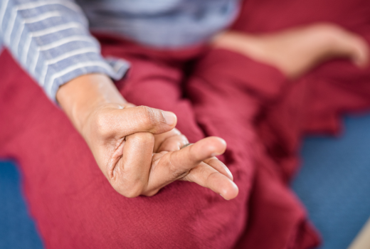 Siddha Mudra - Know More