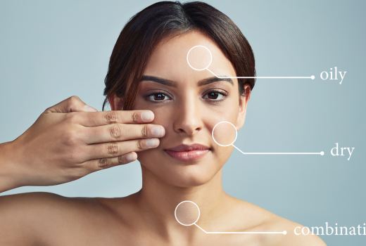 What's my Skin Type? What's my Skin Type?