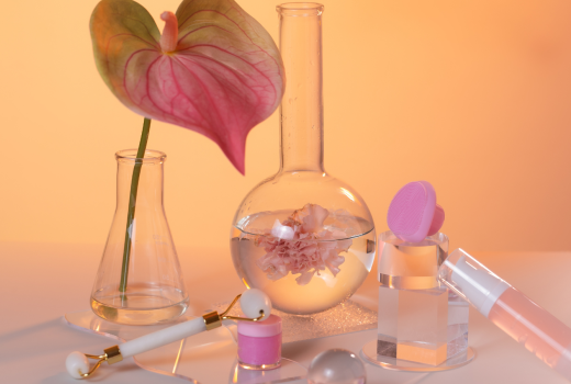 The Science Behind Skin Regeneration