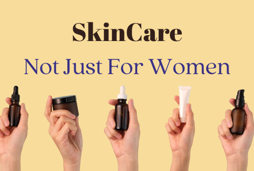 Skincare - For Everyone