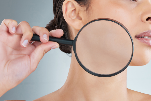 Decode Your Skin Type Decode Your Skin Type