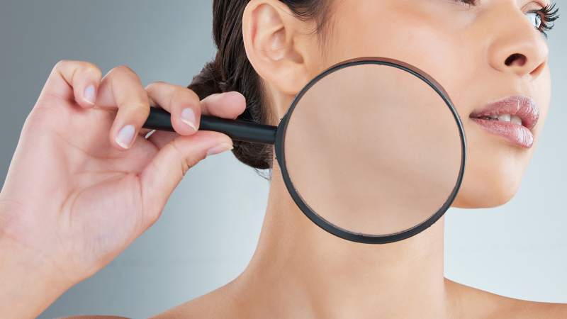 Decode Your Skin Type Decode Your Skin Type