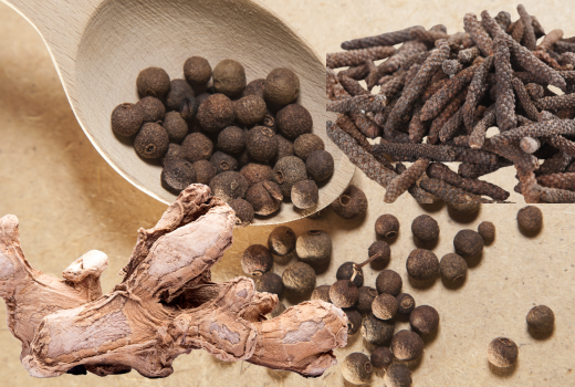 Thirikadugam - The Traditional Herbal Remedy