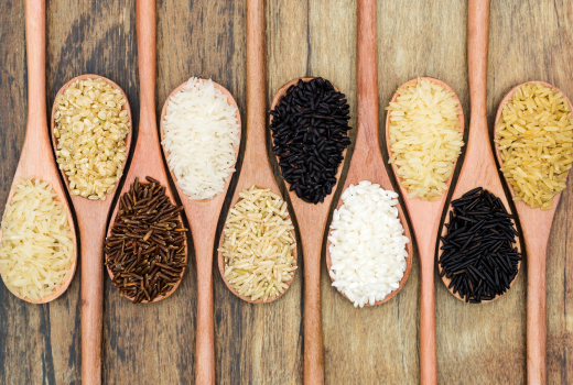 Agricultural Heritage - The Pride of India