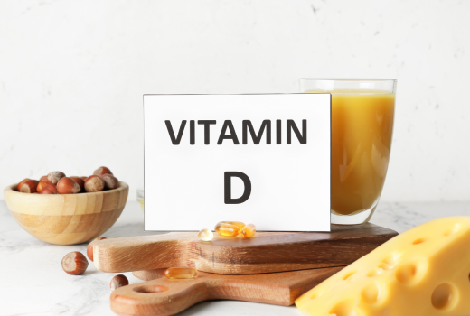 Understanding Vitamin D Deficiency Understanding Vitamin D Deficiency