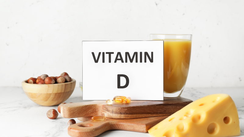 Understanding Vitamin D Deficiency Understanding Vitamin D Deficiency
