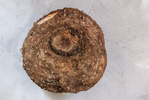 Yam: A Nutritional Powerhouse Yam: A Nutritional Powerhouse