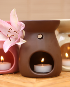 Aromatherapy-Diffusers