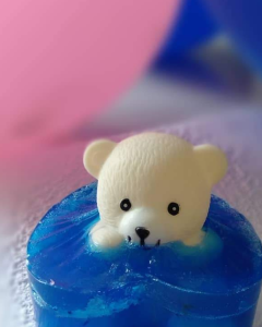 Baby-soap