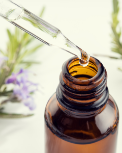 Herbal-oils