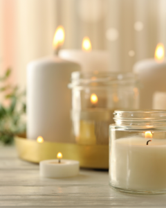 Luxury-soy-wax-scented-candles