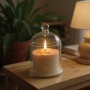 Bell Jar Candle