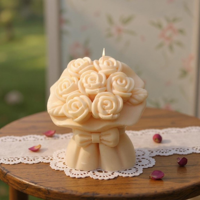 Floral Bouquet