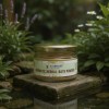 Aromatic Herbal Bath Powder Aromatic Herbal Bath Powder