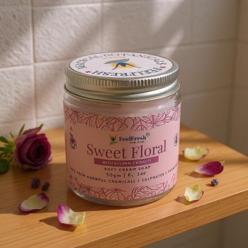 Sweet Floral Sweet Floral