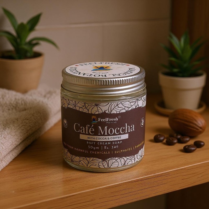 Café Mocha