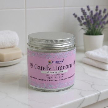 Candy Unicorn Candy Unicorn